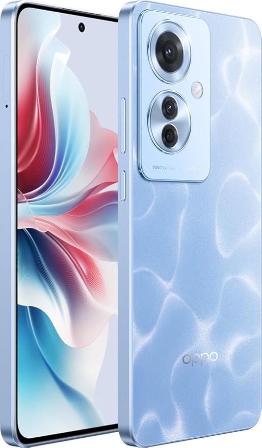 Oppo F11 brand new 8gb ram 256gb