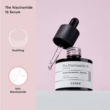 Cosrx	The Niacinamide 15 Serum