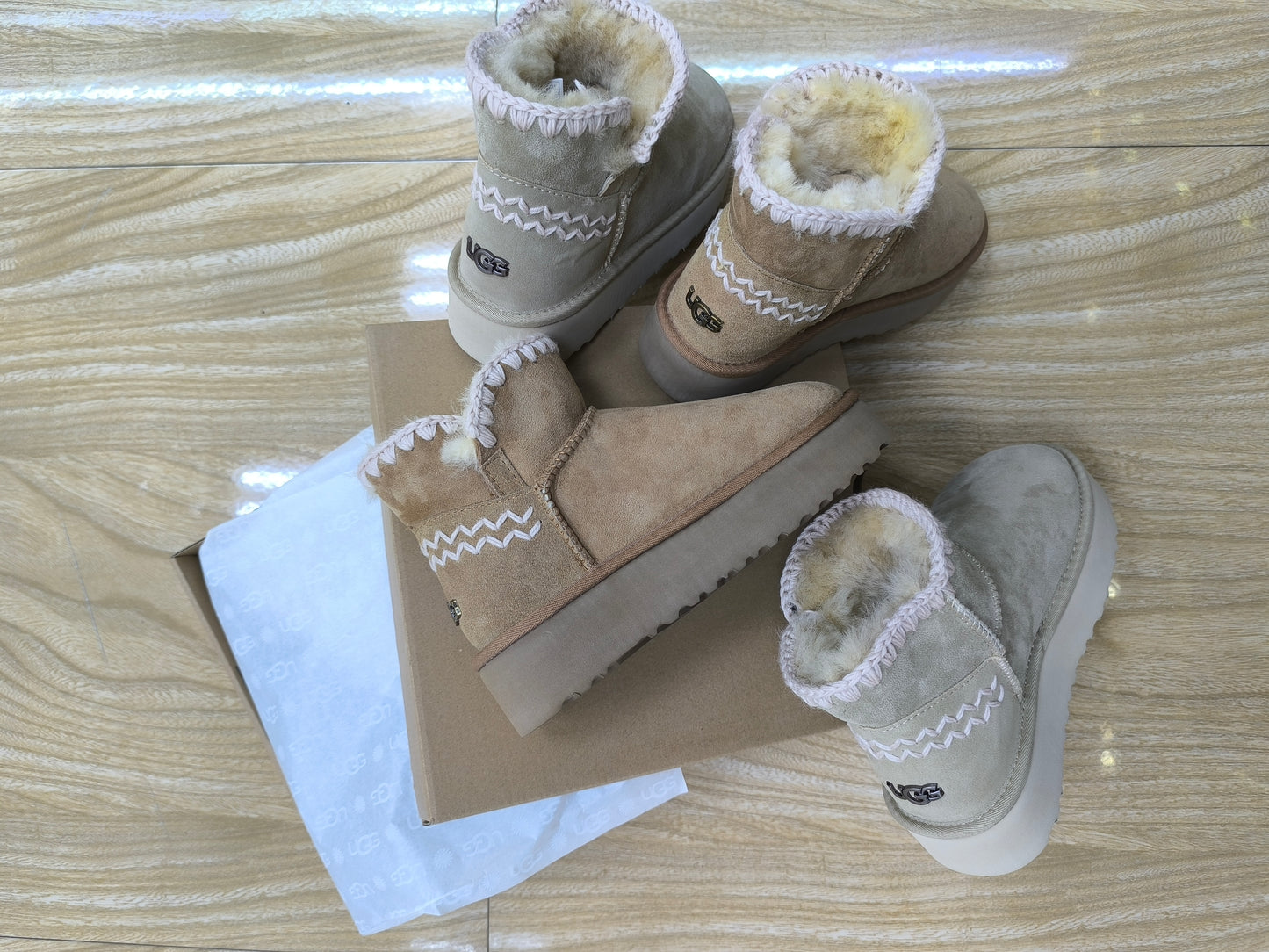 Ugg