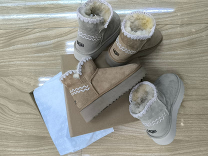Ugg