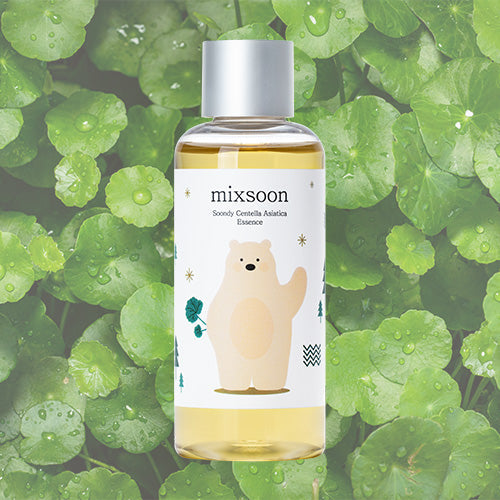 mixsoon Soondy Centella Asiatica Essence 50ml