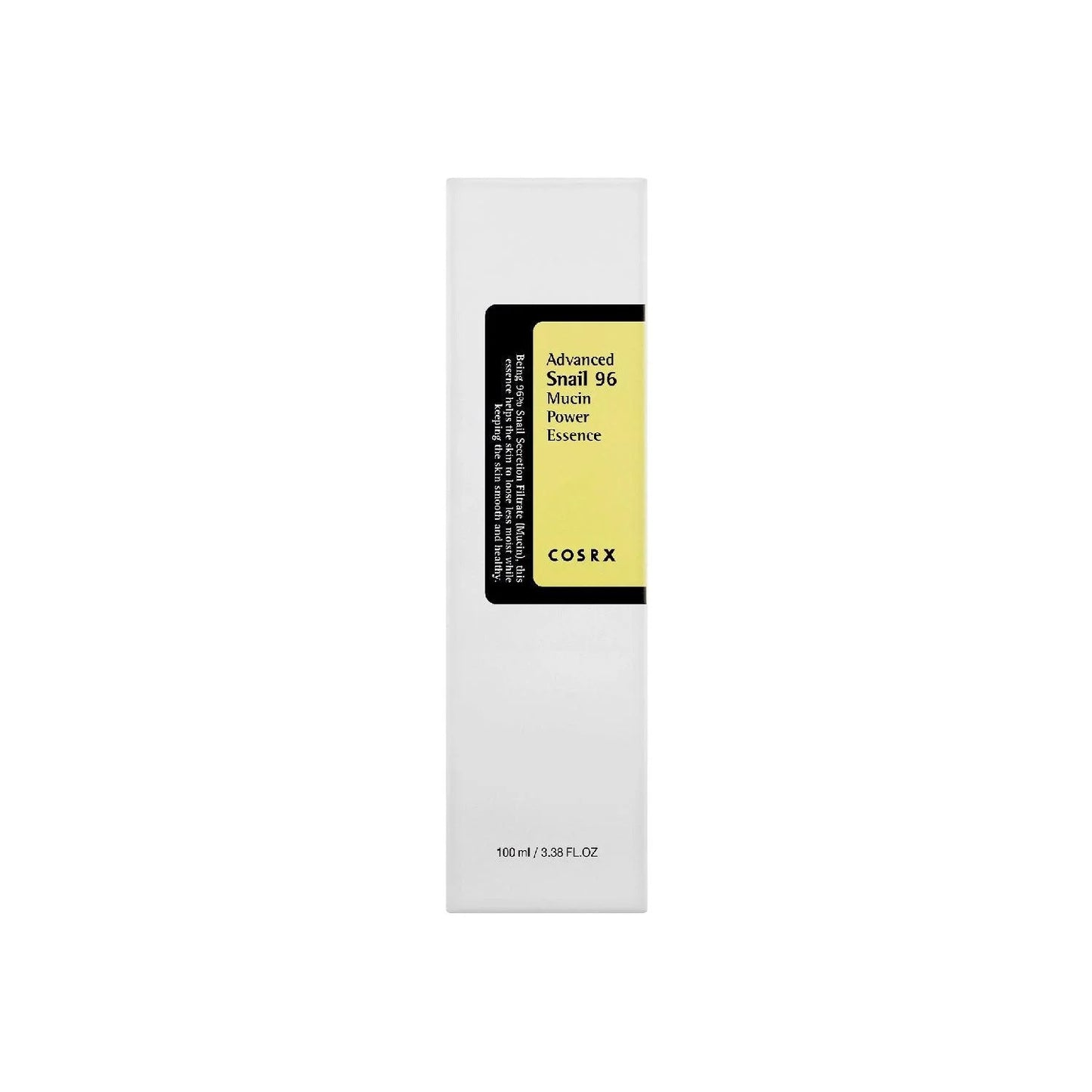 COSRX Advance Snail 96 Mucin Power Essence