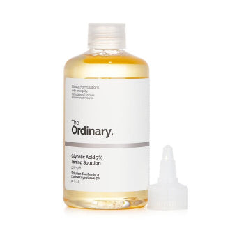 The Ordinary	Glycolic acid 7% 240 ml