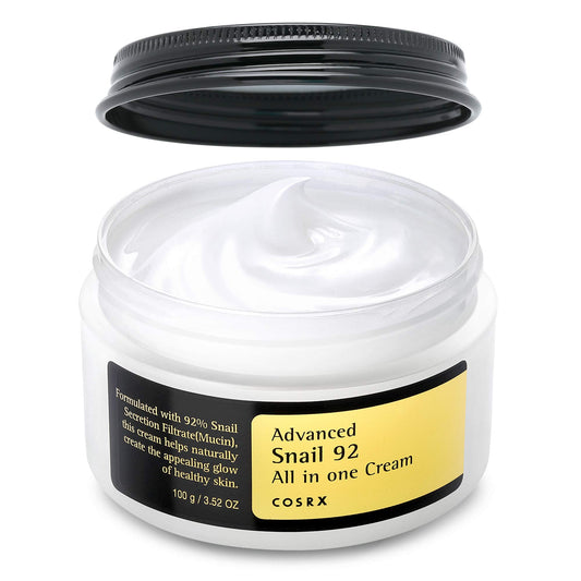 COSRX Advance Snail 92 All In One Cream