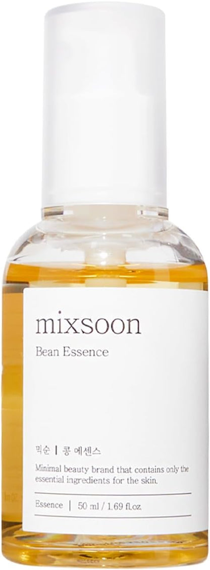 mixsoon Bean Essence [50ml]