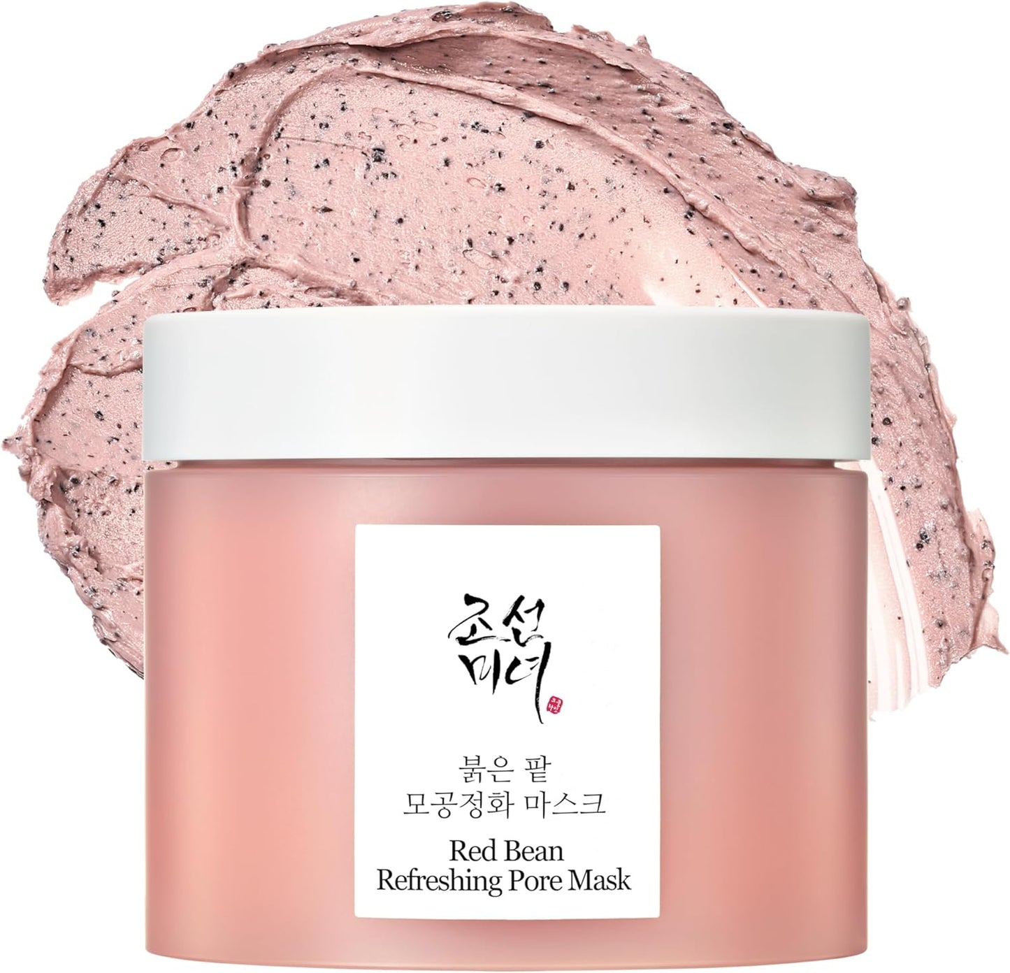 Red Bean Refreshing Pore Mask