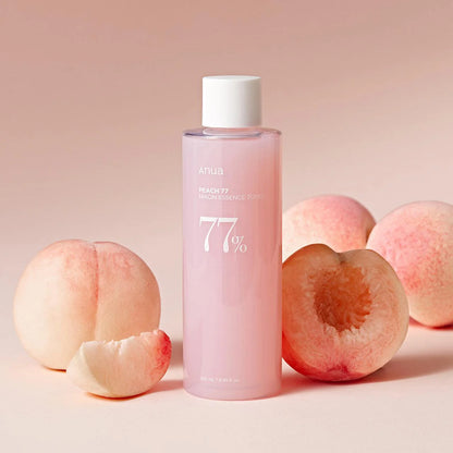 Anua	PEACH 77 NIACIN ESSENCE TONER 250ml