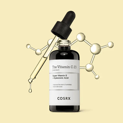 Cosrx	The Vitamin C 23 Serum