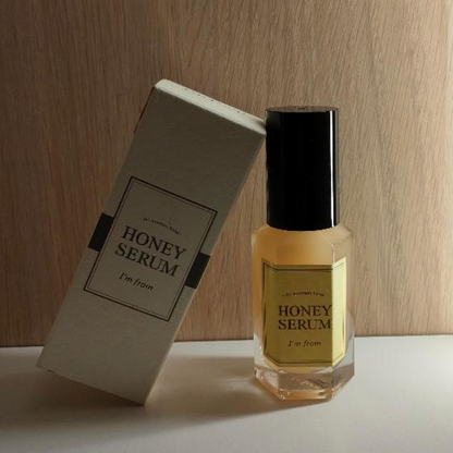 I'm From	 Honey Serum 30 ml