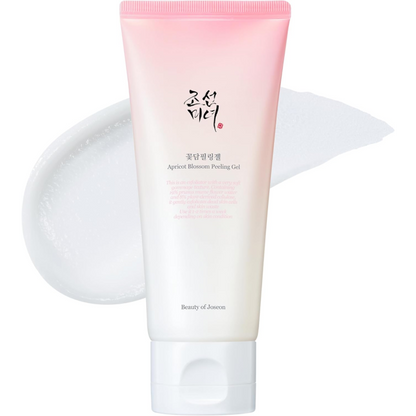 Beauty of Joseon	Apricot Blossom Peeling Gel 100ml