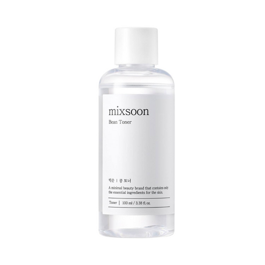 mixsoon Bean Toner [100ml]