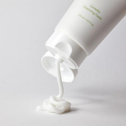 mixsoon Centella Cleansing Foam [150ml]