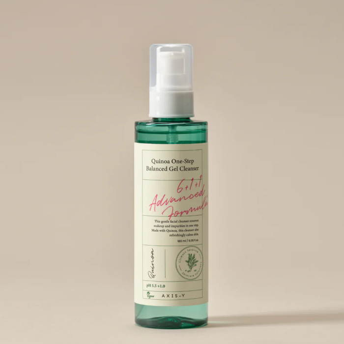 AXIS-Y Daily Purifying Treatment Toner 200ml