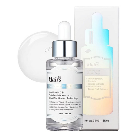 Dear, Klairs Freshly Juiced Vitamin Drop 35 mL