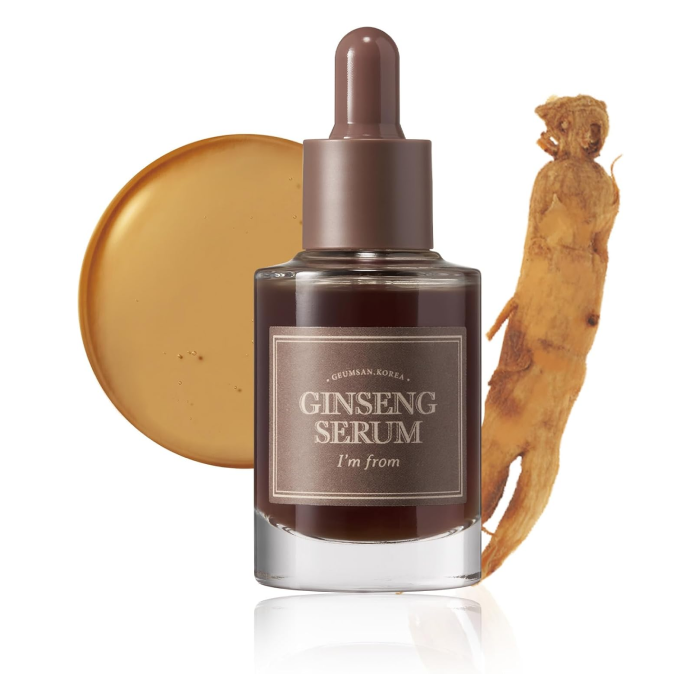 I'm From Ginseng Serum 30 mL