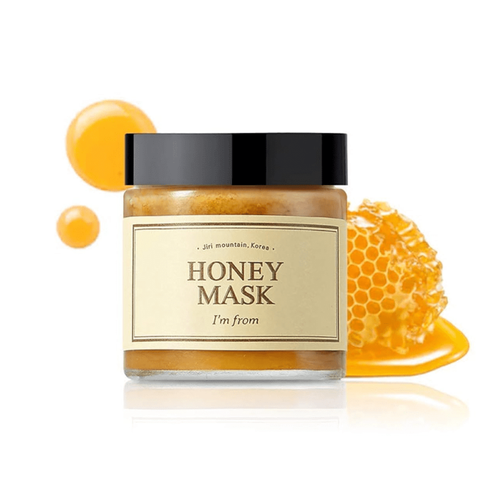 I'm From - I'm From Honey Mask 120 g