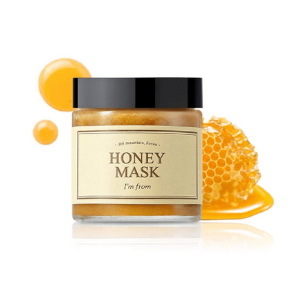 I'm From - I'm From Honey Mask 120 g