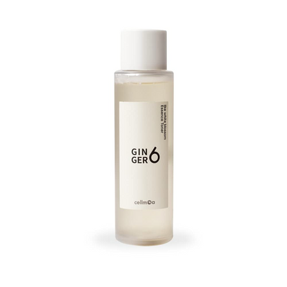 Ginger6 GINGER6 Like white Blossom essence toner