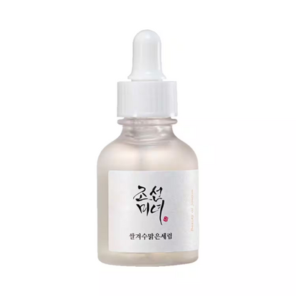 Beauty of Joseon	Glow Deep Serum : Rice + Alpha arbutin