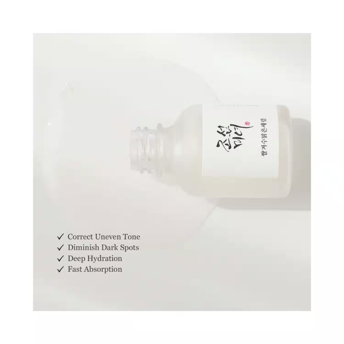 Beauty of Joseon	Glow Deep Serum : Rice + Alpha arbutin