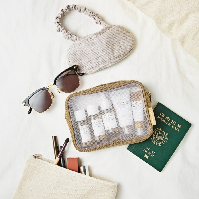 Skin1004 - Madagascar Centella Travel Kit