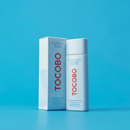 Tocobo Bio Watery Sun Cream SPF50+ PA++++