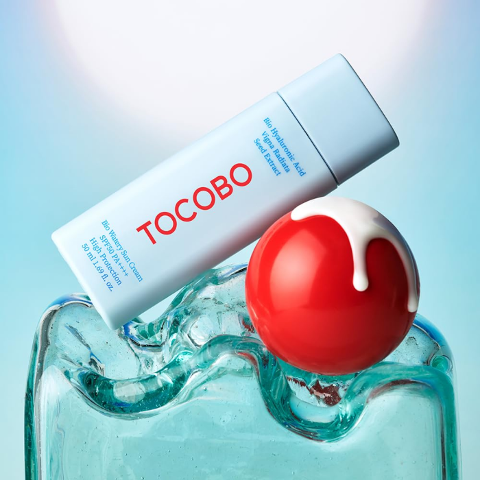 Tocobo Bio Watery Sun Cream SPF50+ PA++++