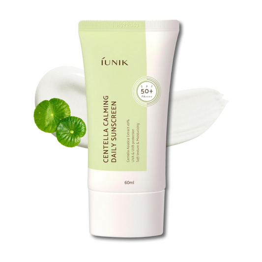 Iunik Centella Calming Daily Sunscreen