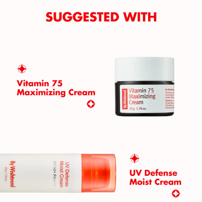 By Wishtrend Pure Vitamin C 21.5% Advanced Serum 30 mL