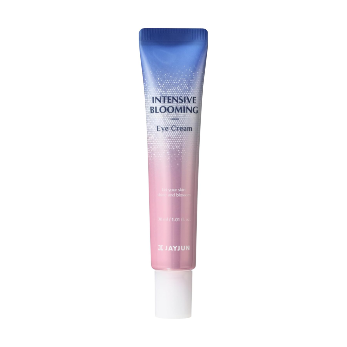 Jayjun	Intensive Blooming Eye Cream