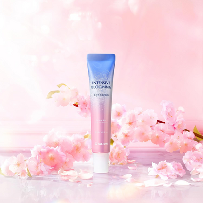 Jayjun	Intensive Blooming Eye Cream