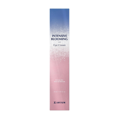 Jayjun	Intensive Blooming Eye Cream