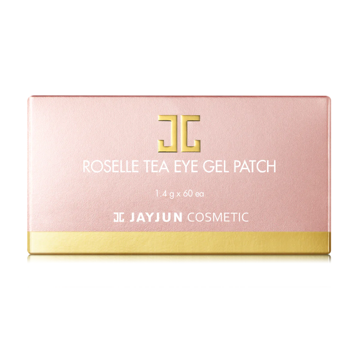 Jayjun Roselle Eye Gel Patch