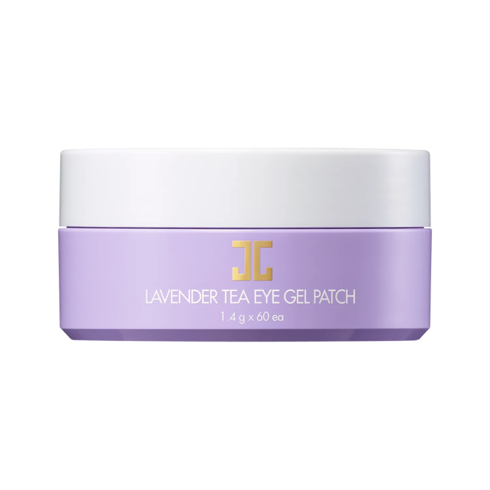 Jayjun Lavender Eye Gel Patch