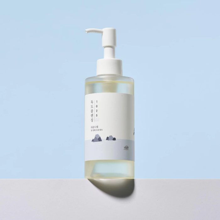 RoundLab 1025 Dokdo Cleansing Oil 200ml