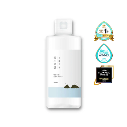 RoundLab Renewal 1025 DOKDO LOTION 200ml