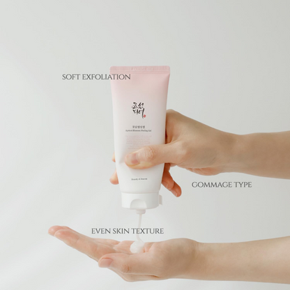 Beauty of Joseon	Apricot Blossom Peeling Gel 100ml