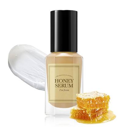 I'm From	 Honey Serum 30 ml