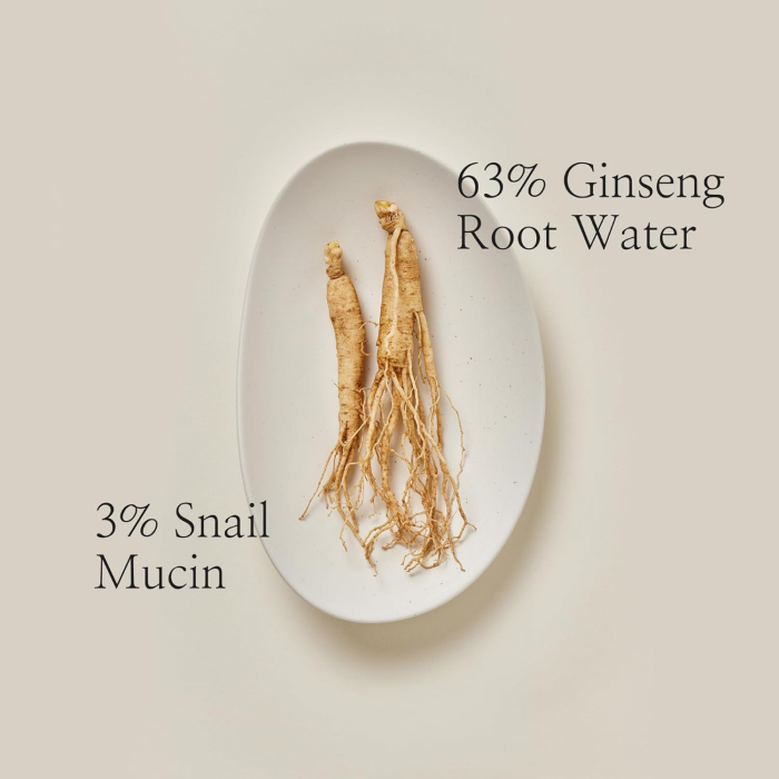 Beauty of Joseon	Revive Serum : Ginseng + Snail Mucin