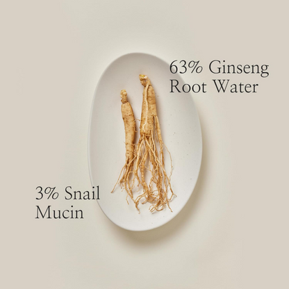 Beauty of Joseon	Revive Serum : Ginseng + Snail Mucin