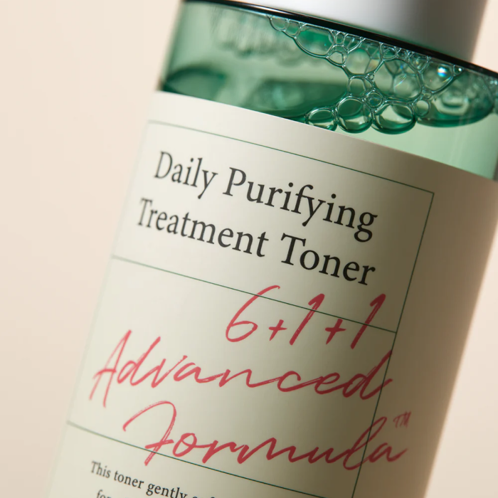 AXIS-Y Daily Purifying Treatment Toner 200ml