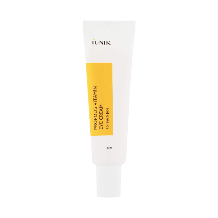 Iunik Propolis Vitamin Eye Cream