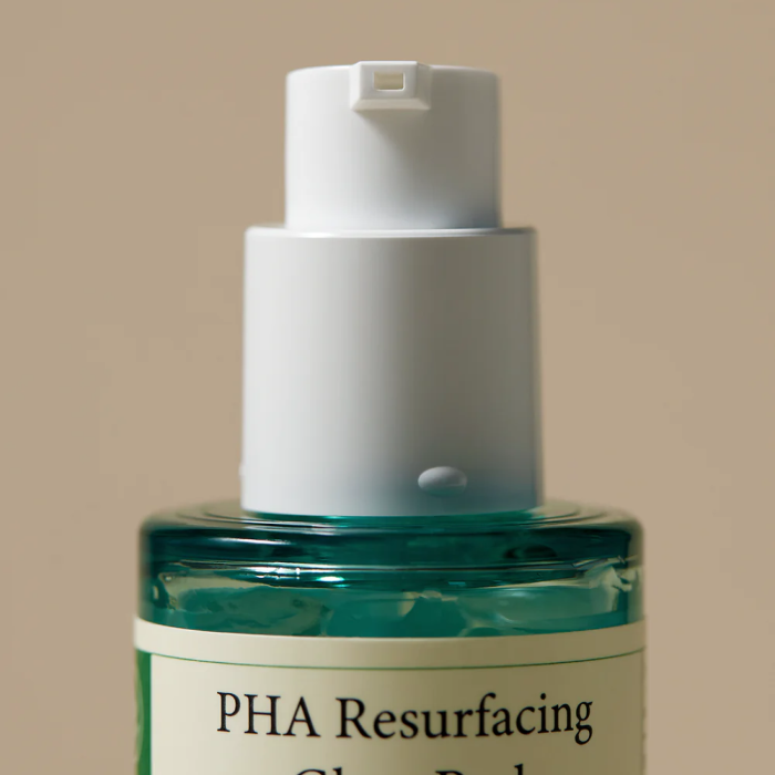 AXIS-Y PHA Resurfacing Glow Peel 50ml