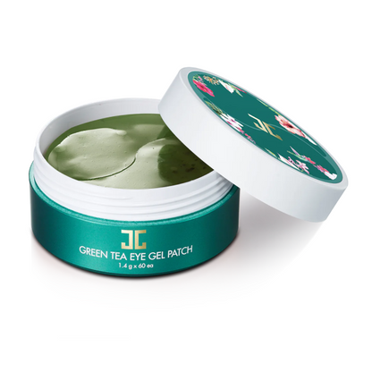 Jayjun Green Tea Eye Gel Patch