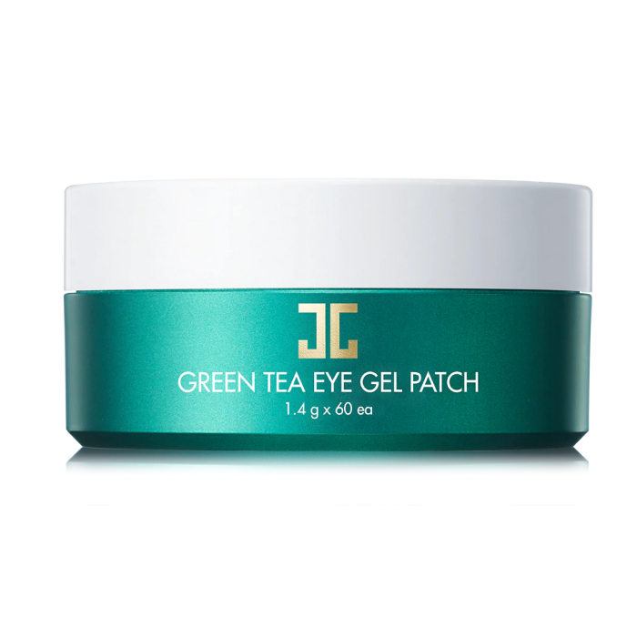 Jayjun Green Tea Eye Gel Patch