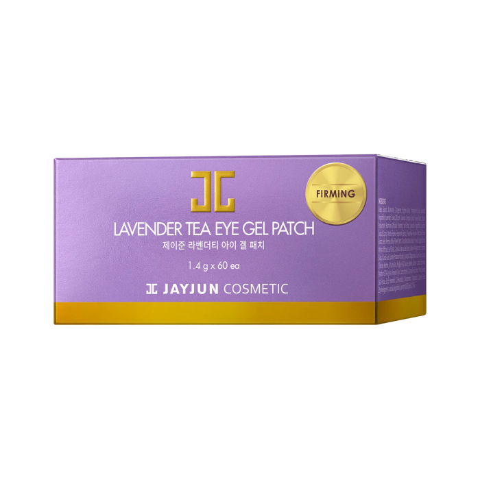 Jayjun Lavender Eye Gel Patch