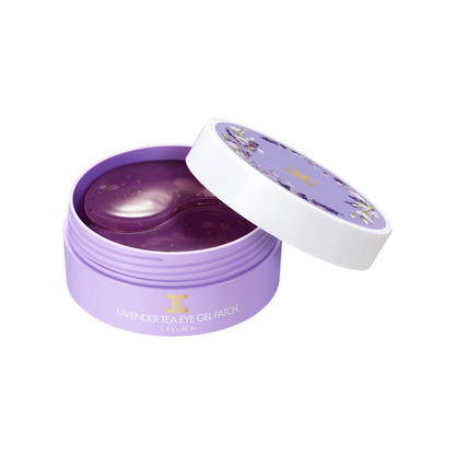 Jayjun Lavender Eye Gel Patch