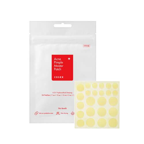 COSRX Acne Pimple Patch