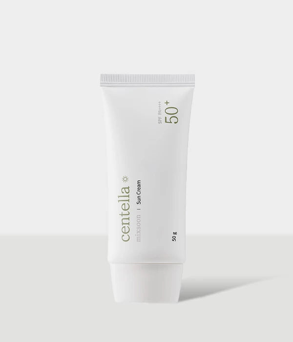 mixsoon Centella Sun Cream [50g]