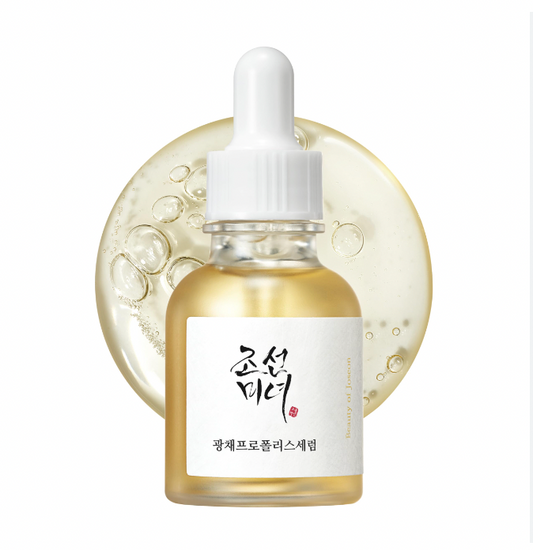 Beauty of Joseon	Glow Serum : Propolis + Niacinamide